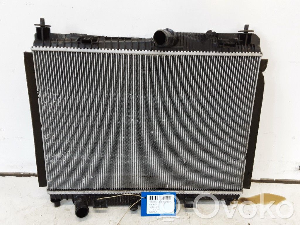 Radiator set   H1BG8005CC,H1BG8005CC