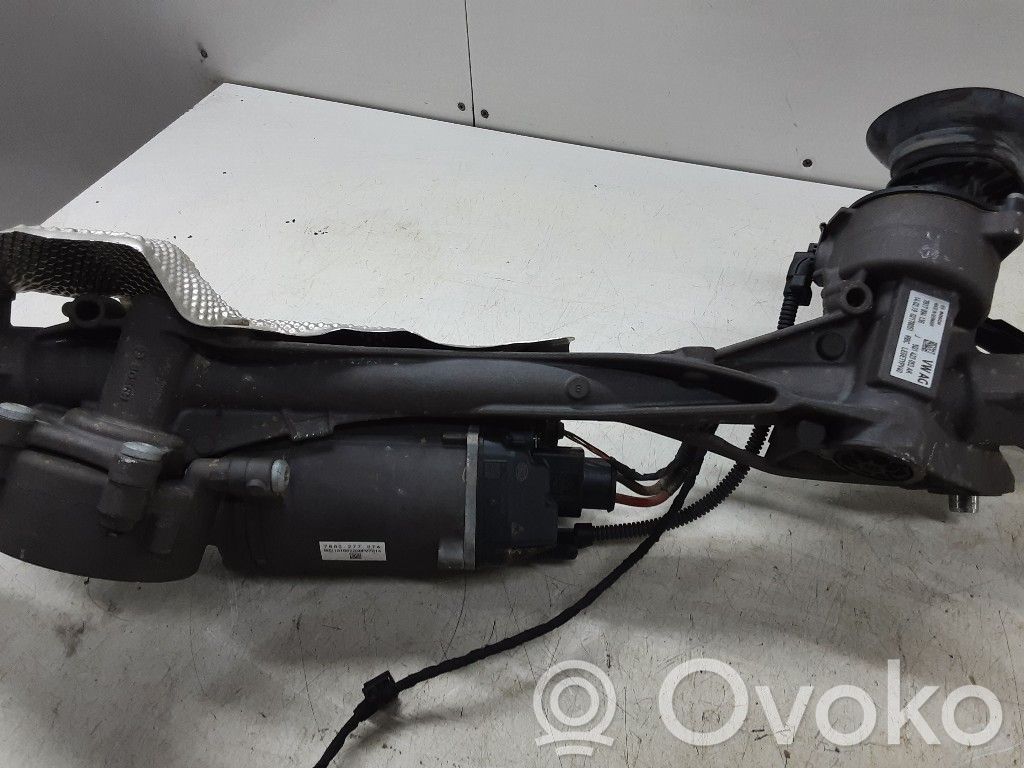 Audi SQ2 GA Steering rack 