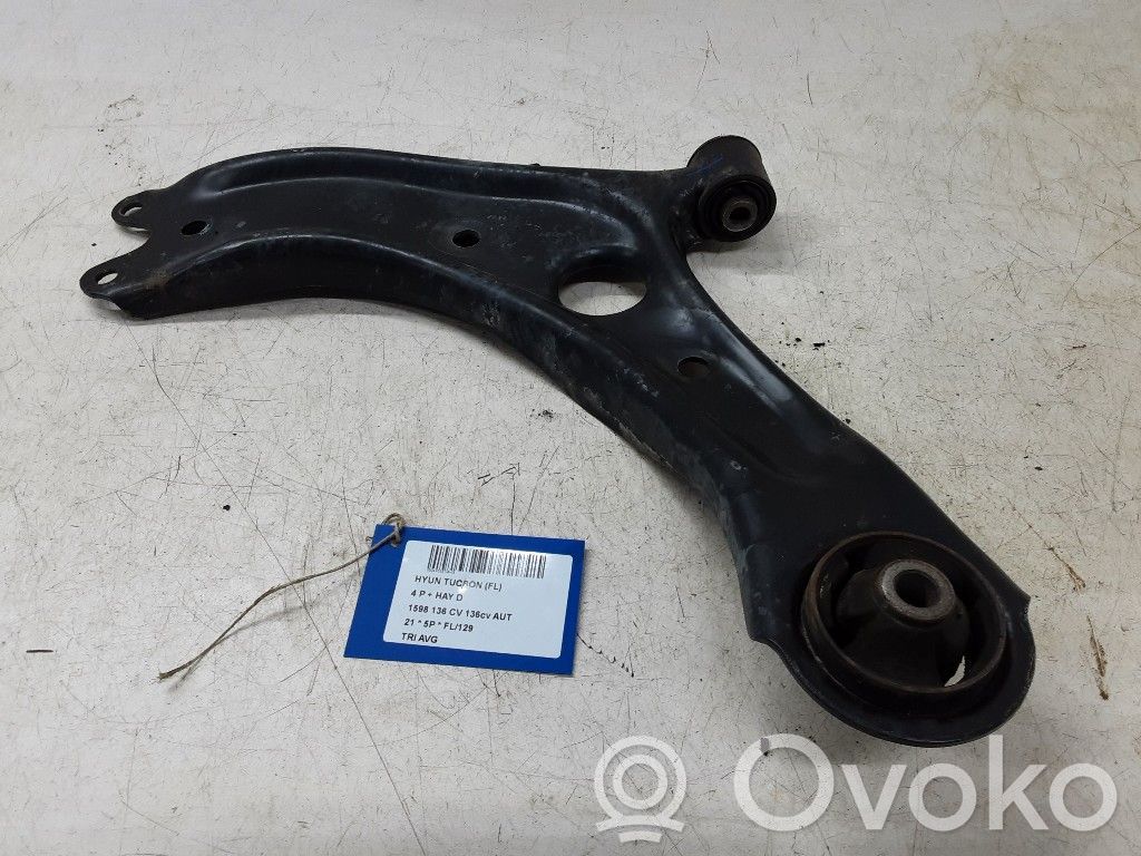 Querlenker vorne   54500D7000,54500D7000