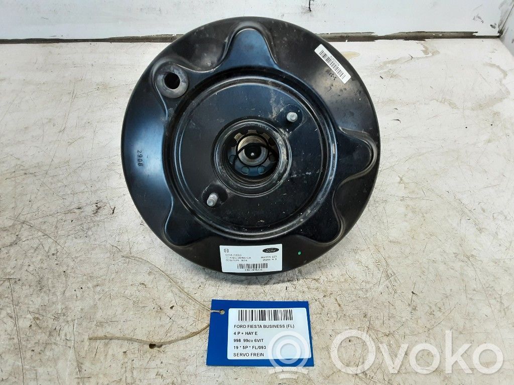Servo-frein   K1BC2B195CA,K1BC2B195CA