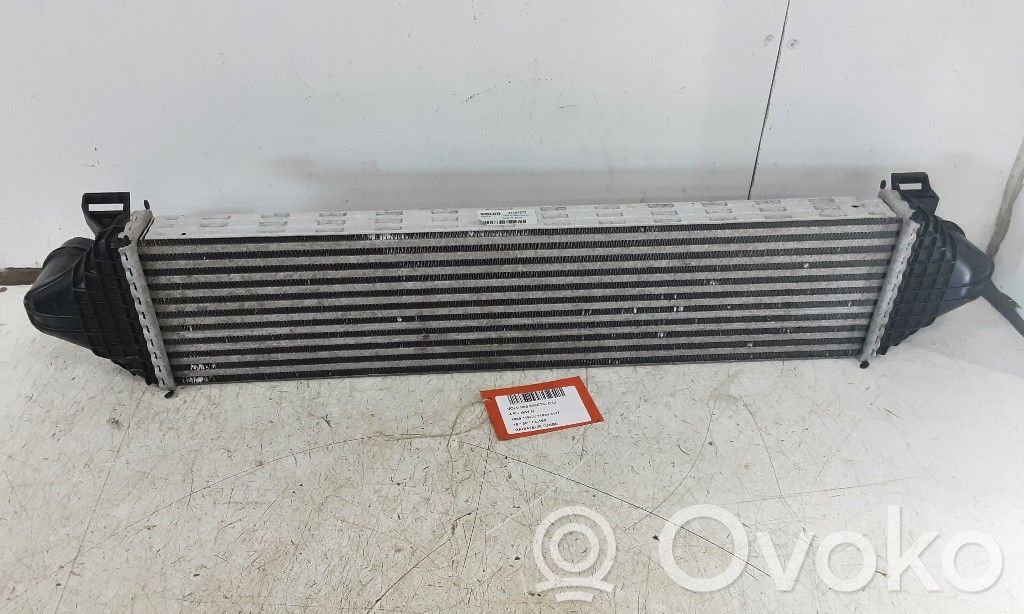 Intercooler radiator   31367277,31367277