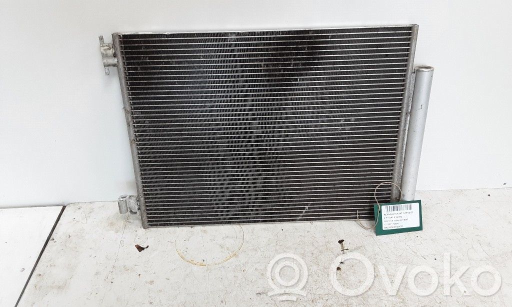 A/C cooling radiator (condenser)   921006843R,921006843R