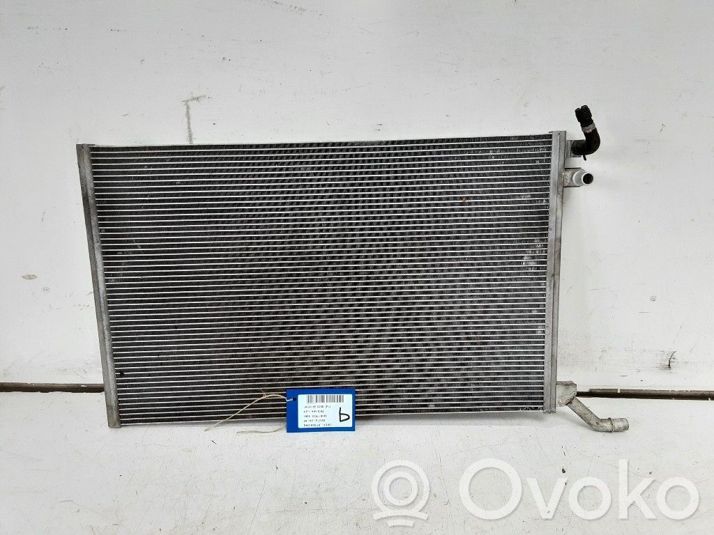 Radiador intercooler   GX738K230BB,GX738K230BB