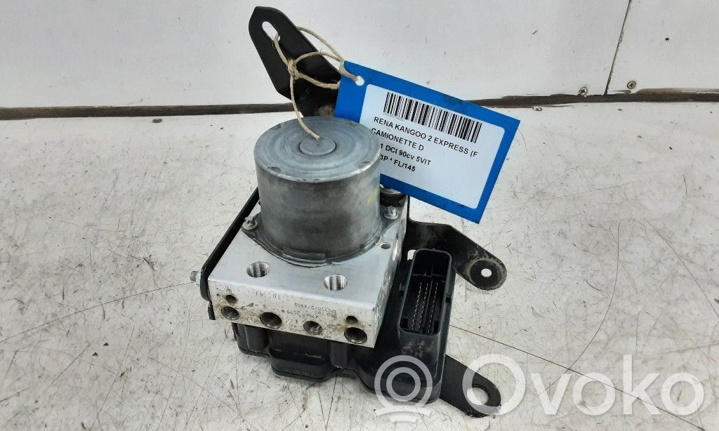 ABS Pump   476602079R,476602079R