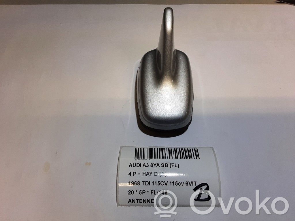 Radioantenne   8V0035503NX7W,8V0035503NX7W
