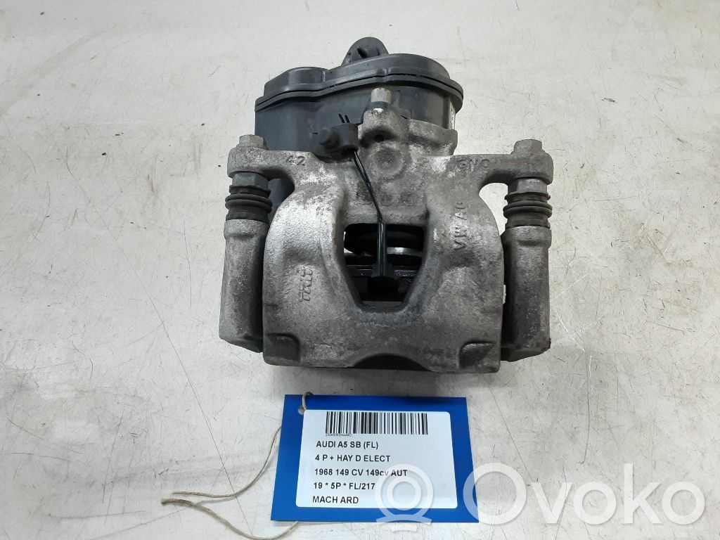 Rear brake caliper   8W0406AT,8W0406AT