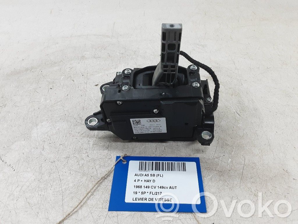 Schaltbock Schaltkulisse   8W1713041N,8W1713041N