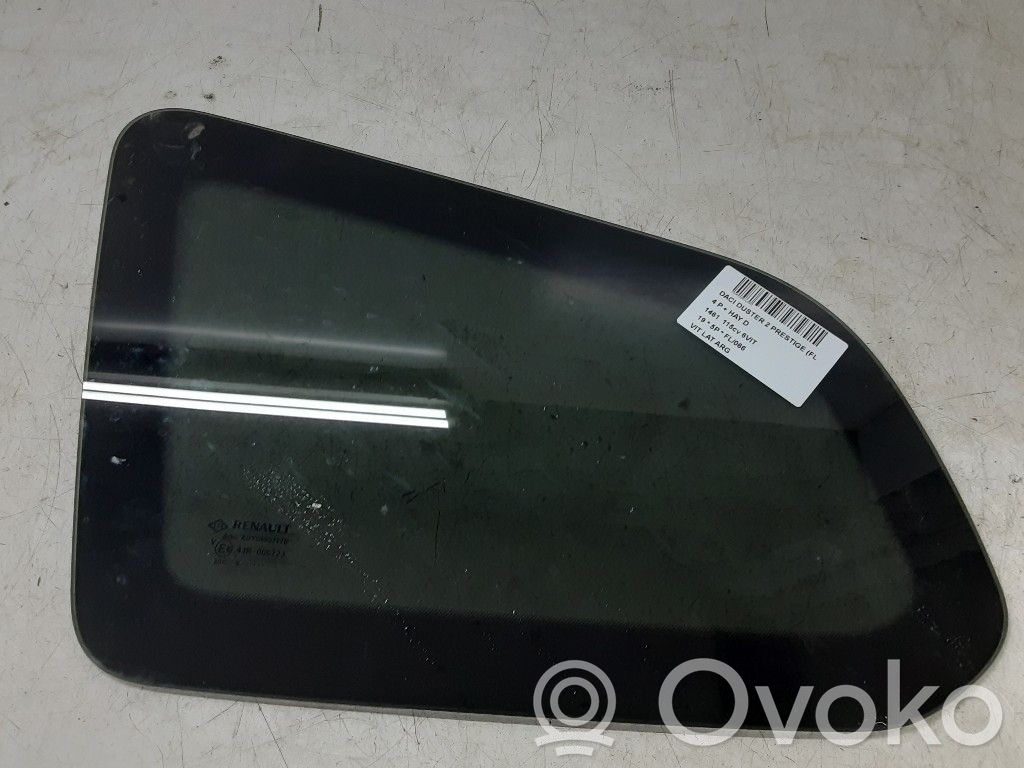 Luna del parabrisas trasero   833070057R,833070057R