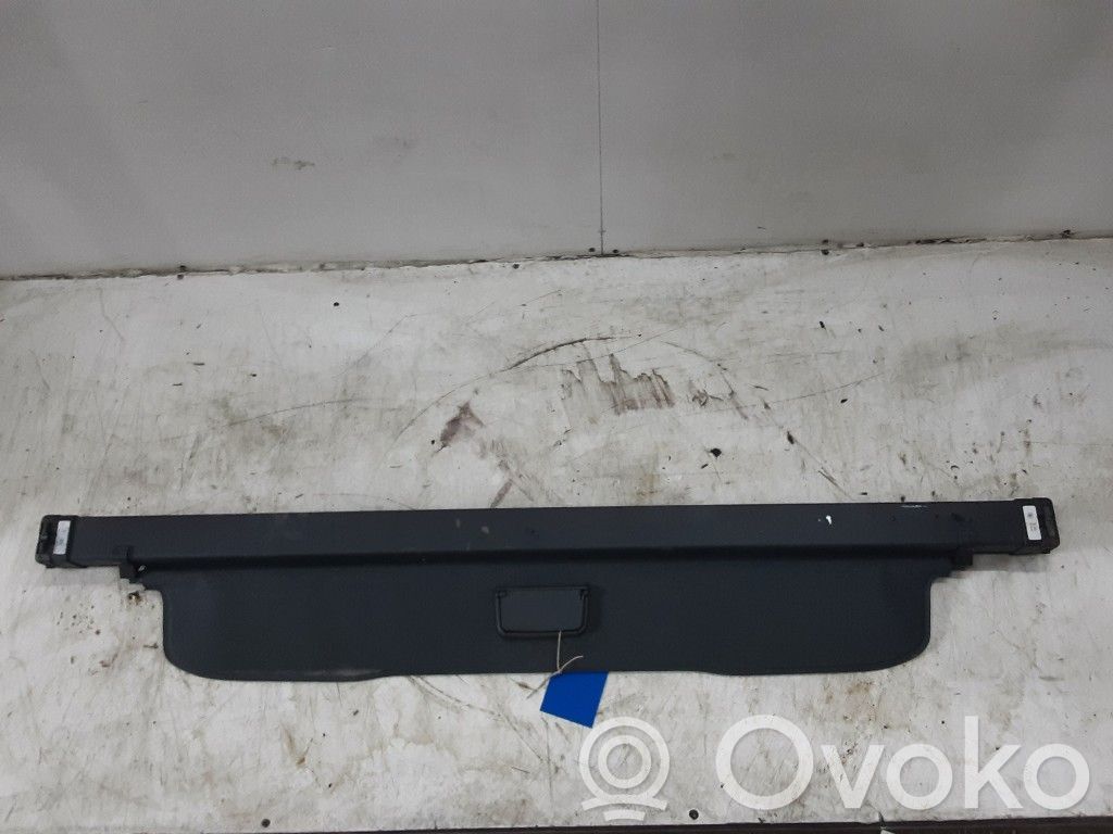Parcel shelf   A117400,A117400