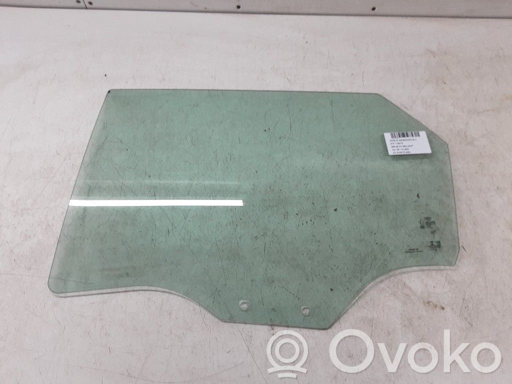 Takaoven ikkunalasi   82G845205,82G845205