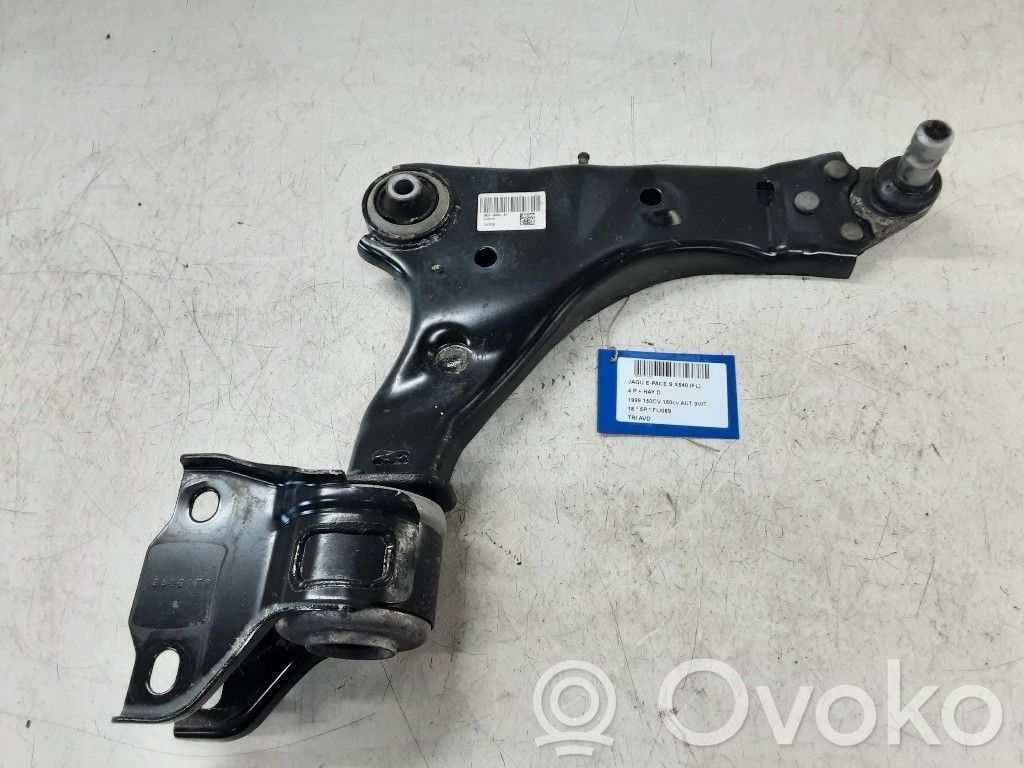 Front control arm   J9C33A052AC,J9C33A052AC