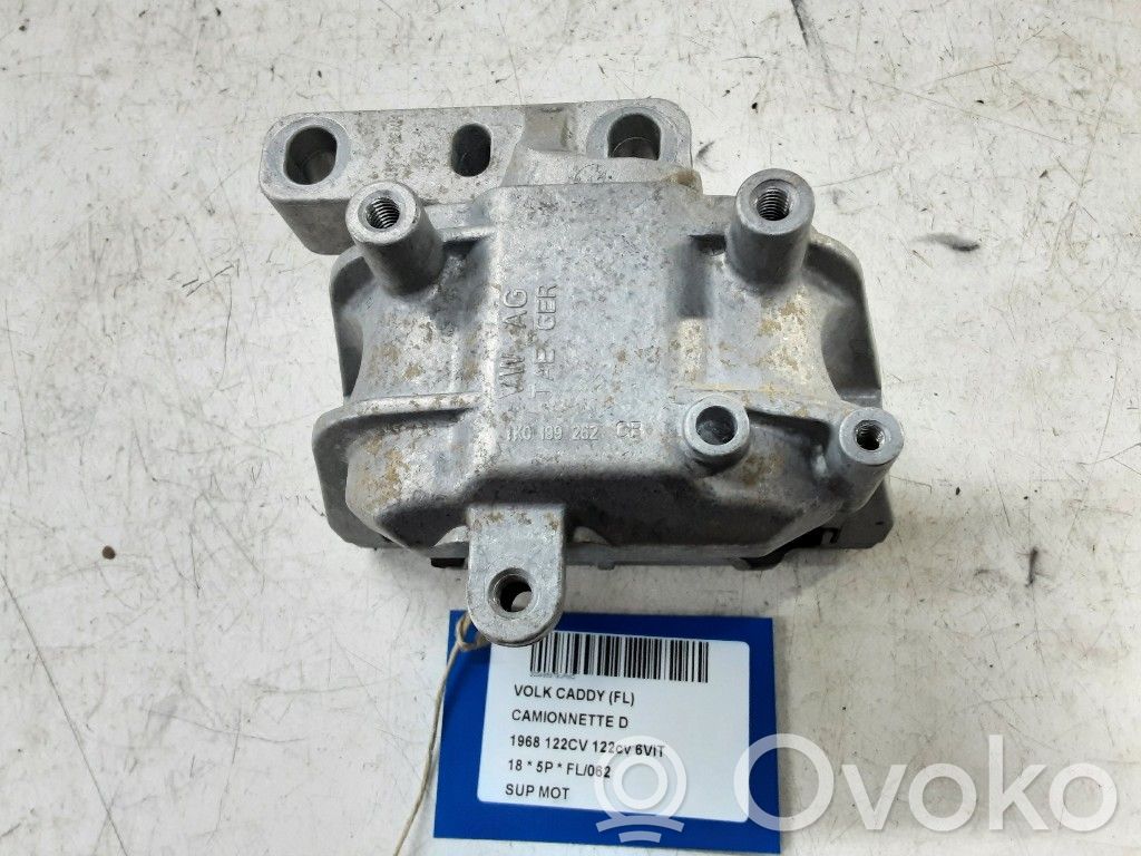 Moottorin kiinnikekorvake   1K0199262,1K0199262