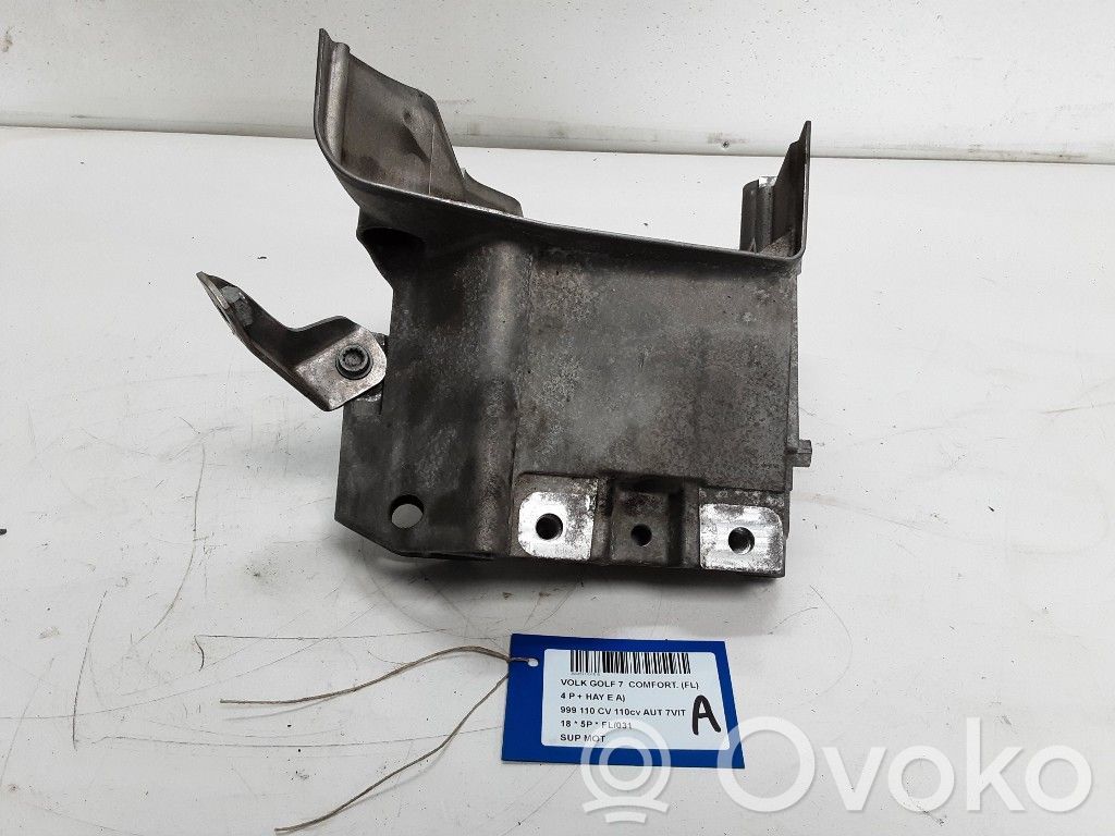 Volkswagen Golf VII Suport tampon motor 
