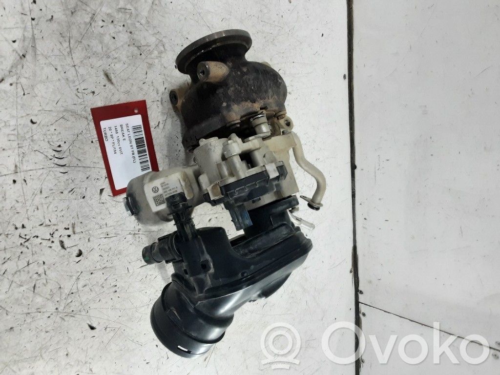 Turbo   05E145701E,05E145701E
