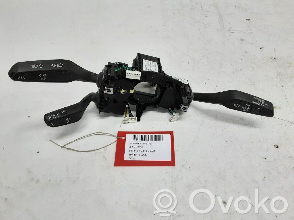 Muut kytkimet/nupit/vaihtimet   82A953521DS,82A953521DS