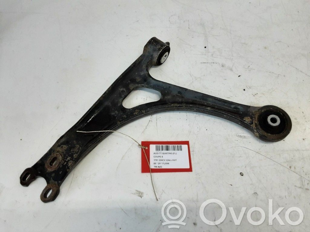 Audi TT Mk1 Etutukivarsi 