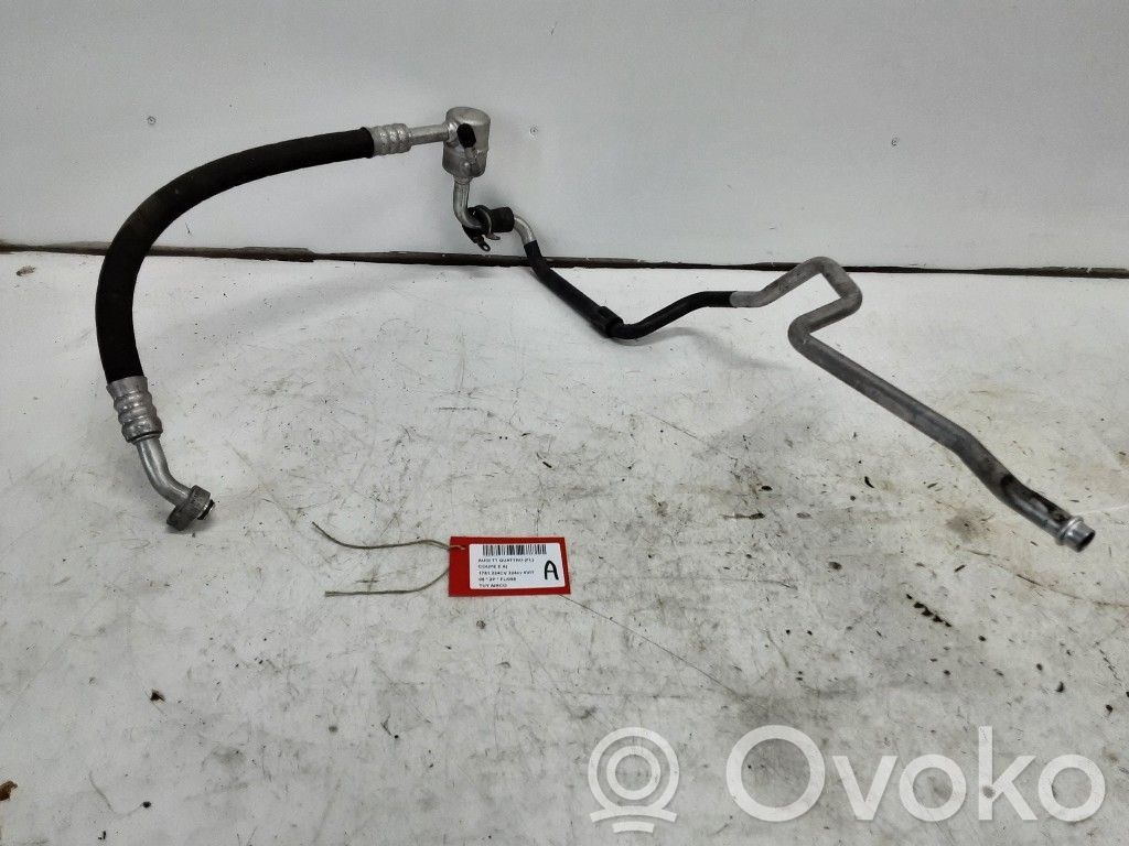 Audi TT Mk1 Ilmastointilaitteen putki (A/C) 
