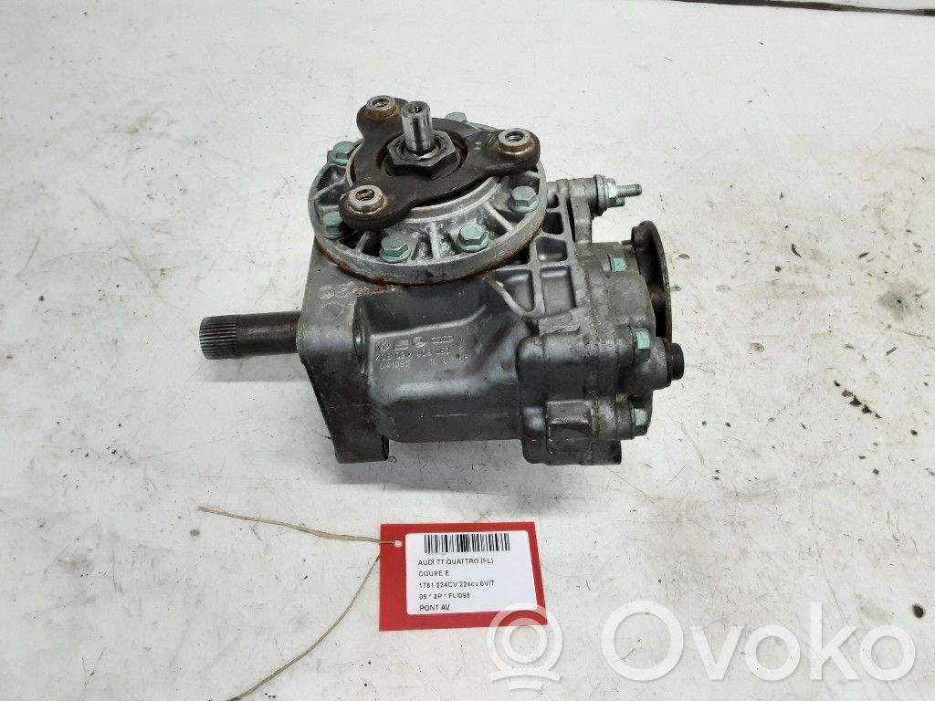 Priekinis traversas   02M409053,02M409053