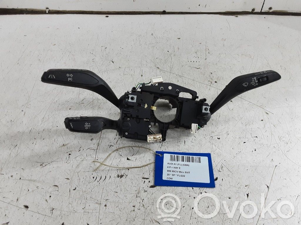 Sonstige Schalter / Griffe / Umschalter   82A953521DS,82A953521DS