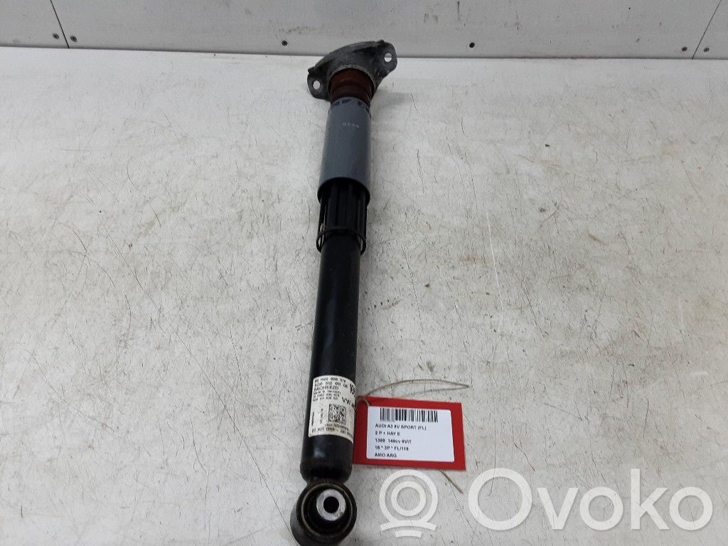 Stoßdämpfer hinten   5Q0512011GE,5Q0512011GE
