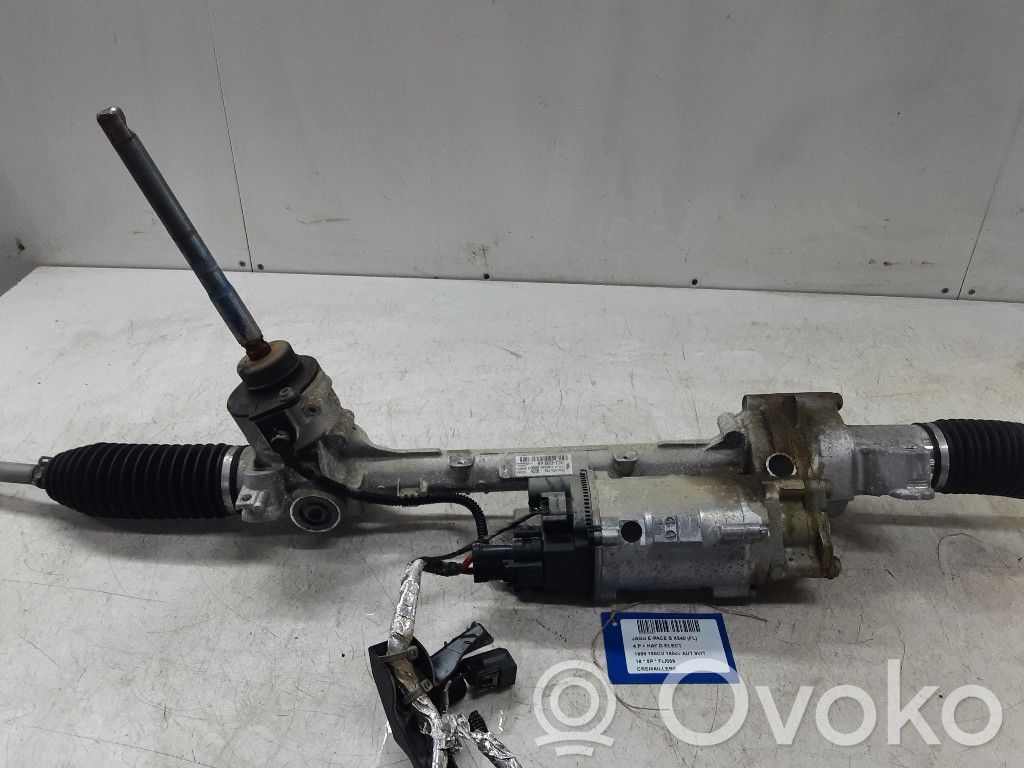 Jaguar E-Pace Steering rack 
