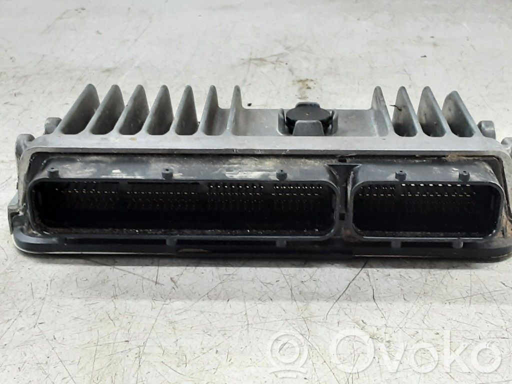 Ignition amplifier control unit   896610ZS10,896610ZS10
