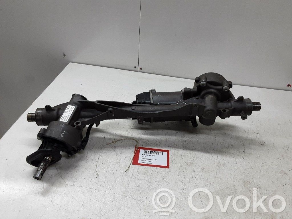 Audi SQ2 GA Steering rack 