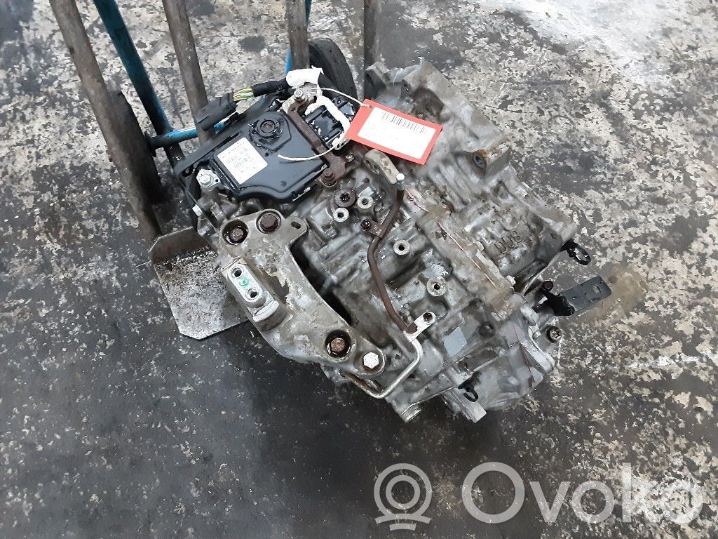 Automatinė pavarų dėžė   20GT52,20GT52