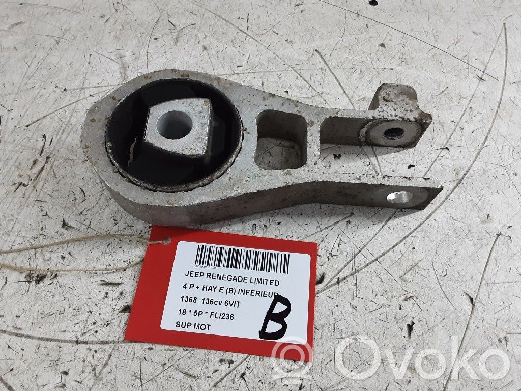 Engine mount bracket   00520043160,00520043160