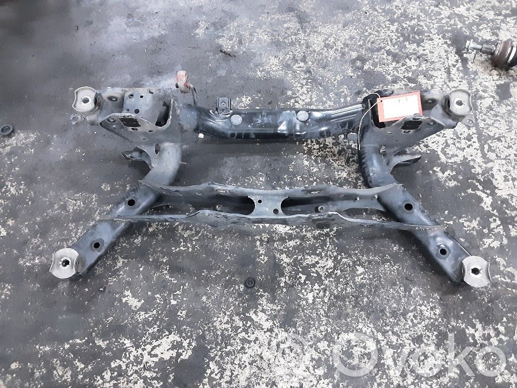 Volkswagen T-Roc Other under body part 