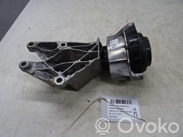 Engine mount bracket   758161702,758161702
