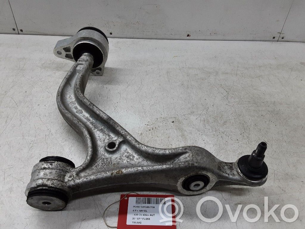 Querlenker vorne   9J1407151E,9J1407151E
