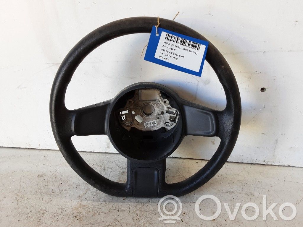Volkswagen Up Ohjauspyörä 