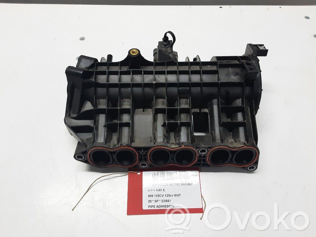 Kolektorius įsiurbimo   H6BG9424DA,H6BG9424DA