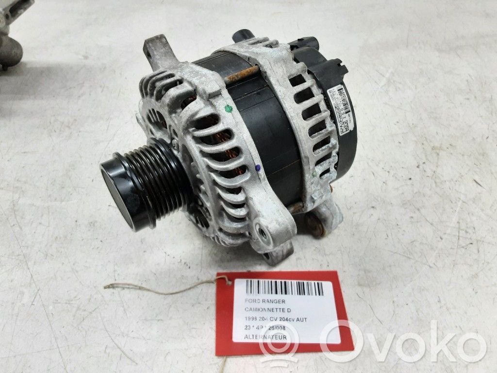 Генератор   MB3T10300AA,MB3T10300AA