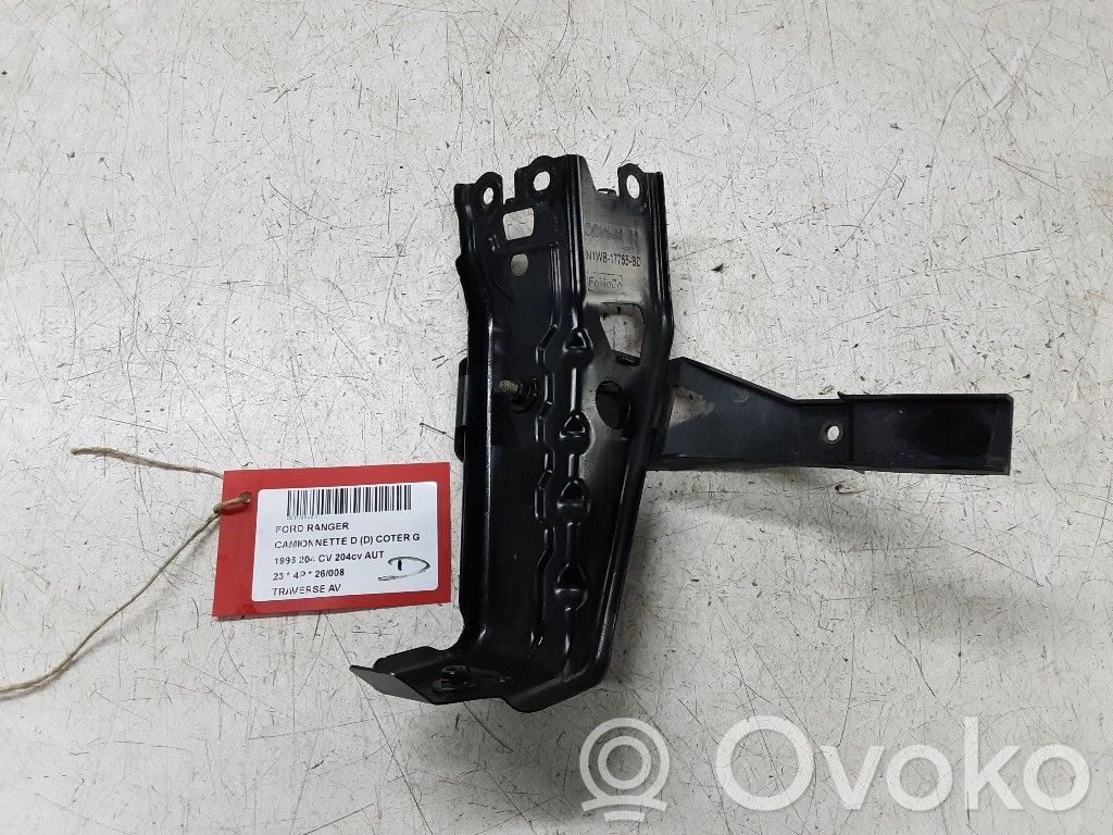 Achsträger vorne   N1WB17755BD,N1WB17755BD
