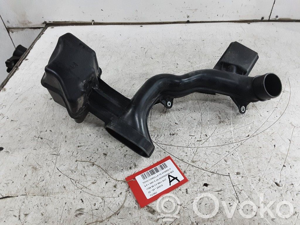 Other engine bay part   177510T190,177510T190