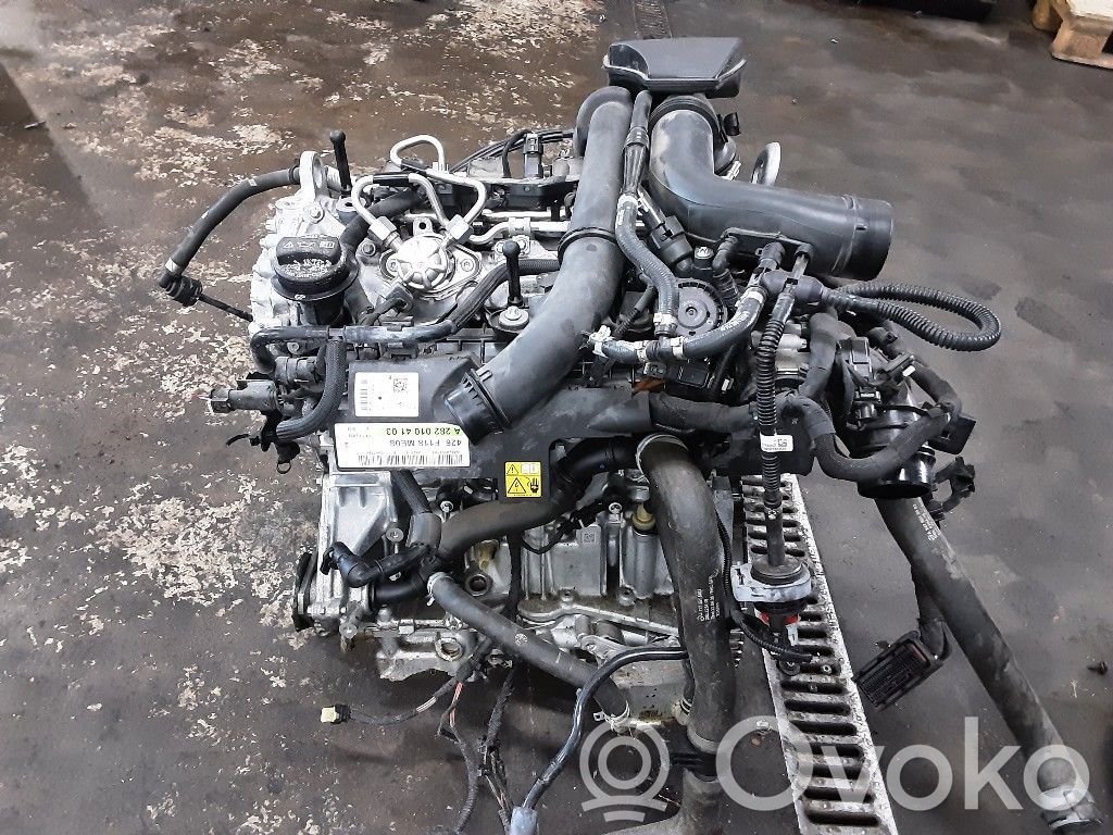 Motor   A2820104103,A2820104103