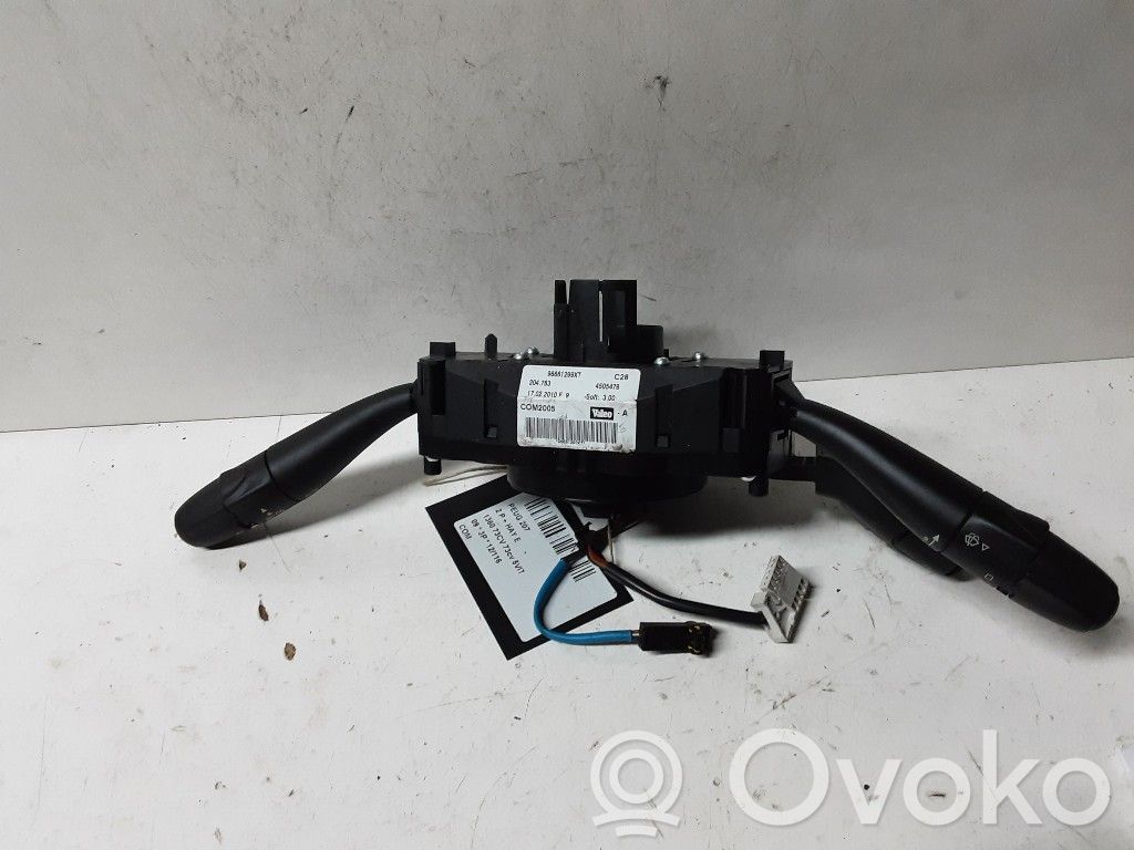 Other switches/knobs/shifts   96661299XT,96661299XT