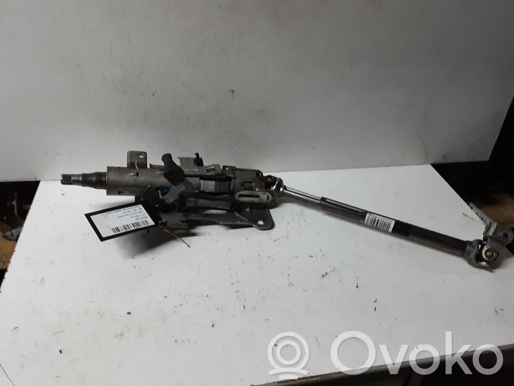 Steering rack   1811590100,1811590100