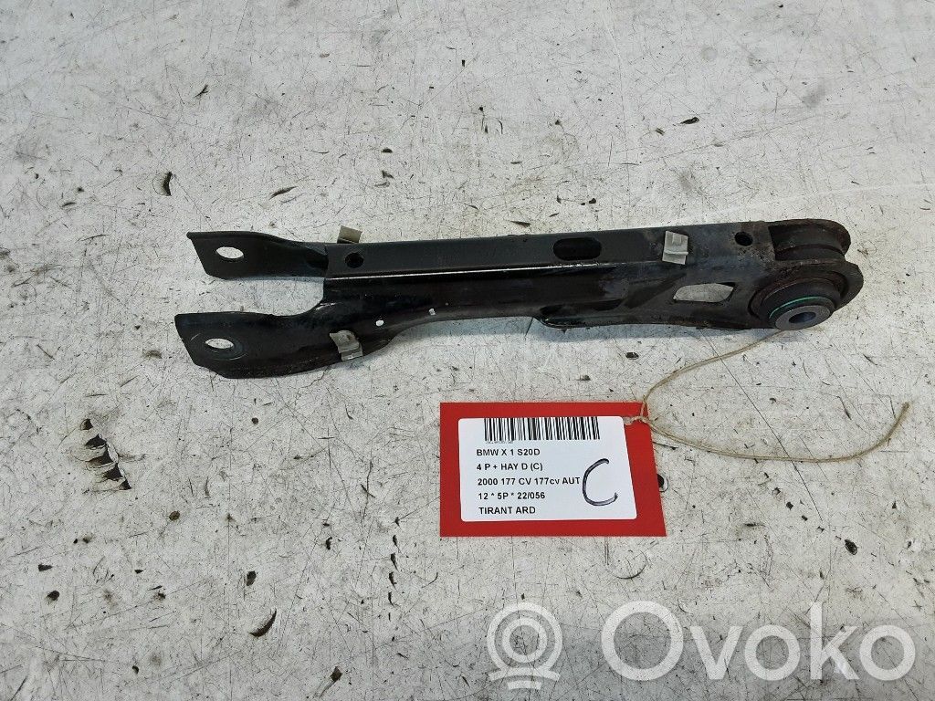 Koppelstange Stabilisator hinten   20343410,20343410