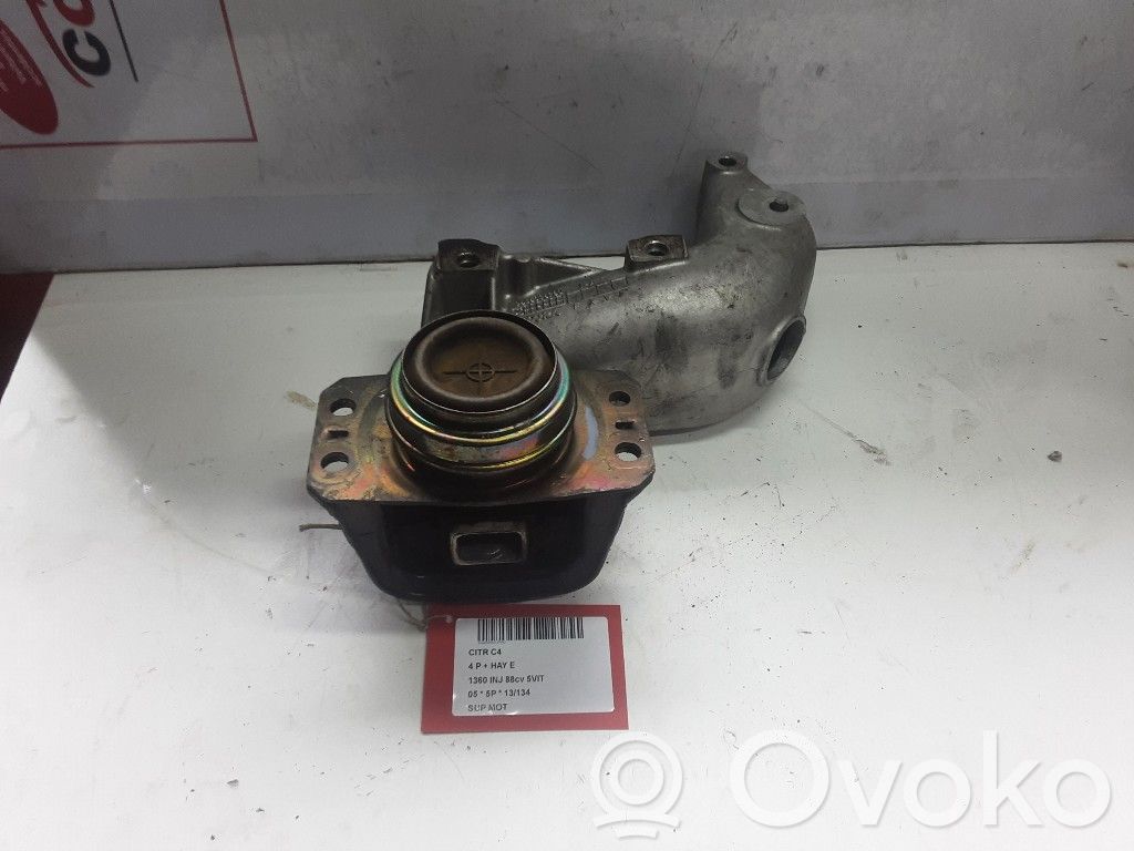 Citroen C4 I Dzinēja spilvens 