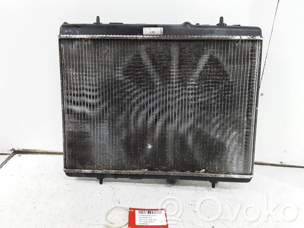 Kit Radiateur   9674089680,9674089680