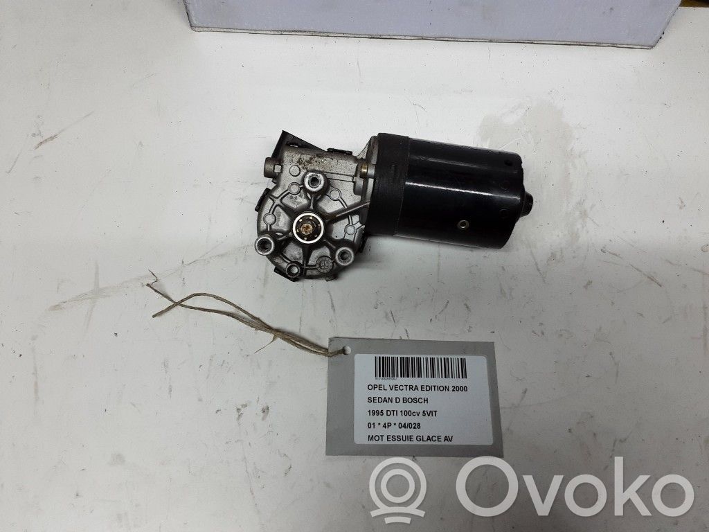 Wischermotor   0390241142CHP,0390241142CHP