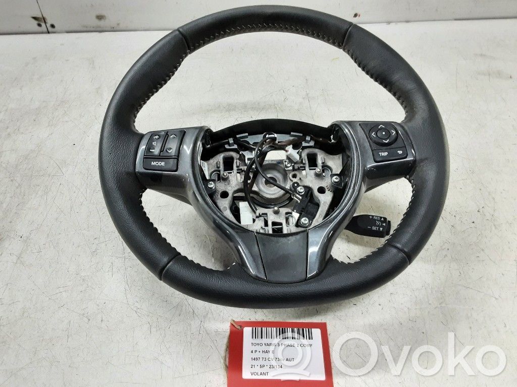 Ohjauspyörä   451000D49024,451000D49024