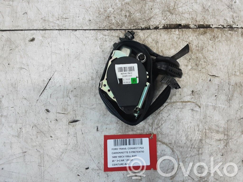 Ford Transit -  Tourneo Connect Cinturón delantero 