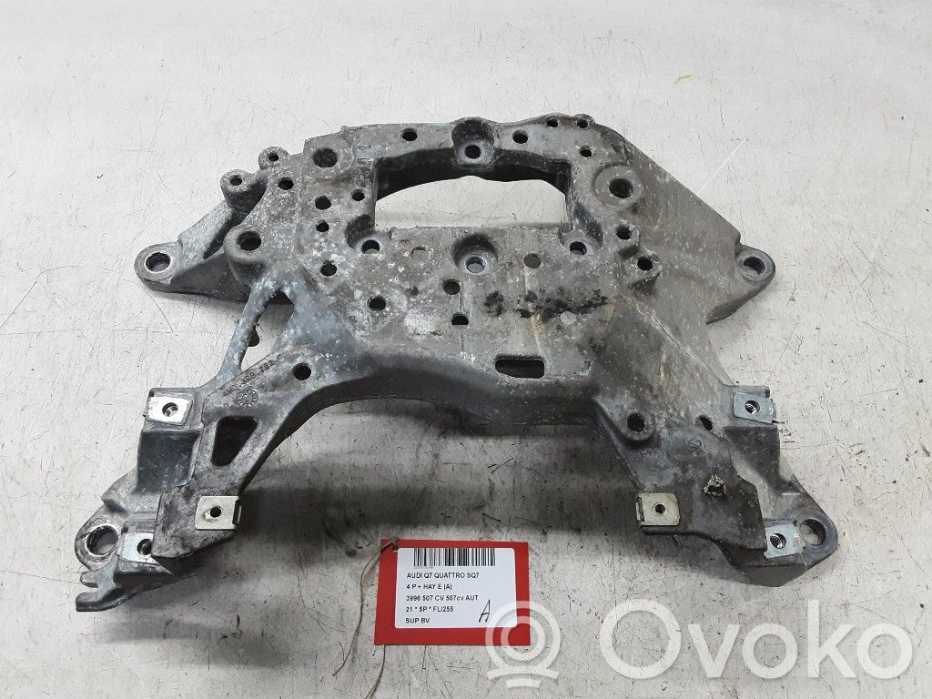 Audi SQ7 Gearbox mounting bracket 