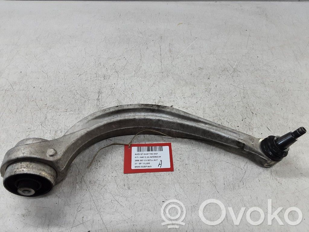 Audi SQ7 Front control arm 