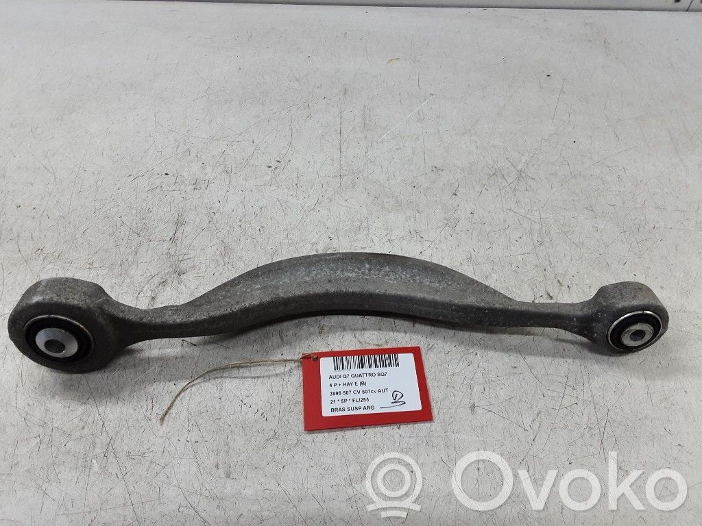 Rear control arm   4M0501531,4M0501531