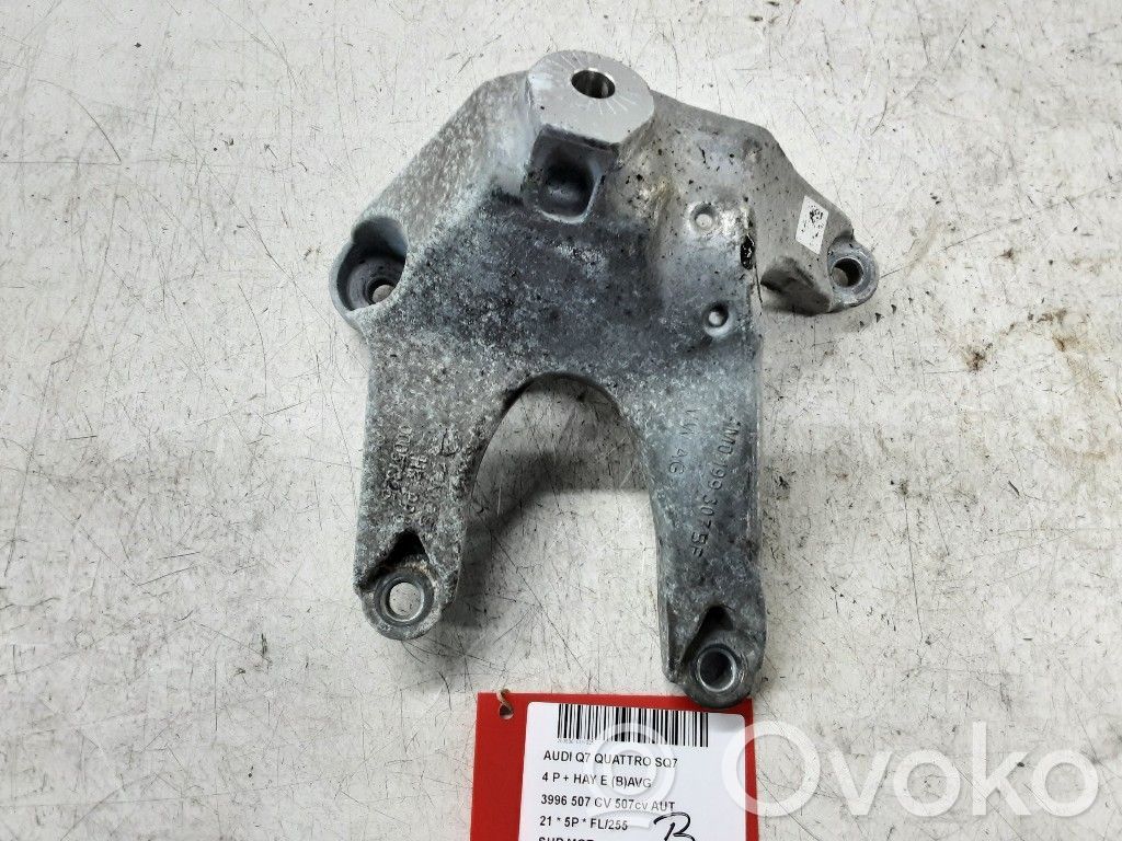 Variklio pagalvė   4M0199307BF,4M0199307BF